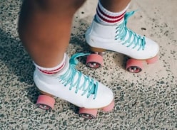 Win 1 of 3 £100 Skates.co.uk Gift Cards