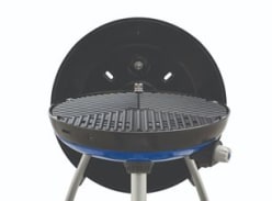 Win 1 of 3 A Cadac Carri Chef 50 BBQ bundles