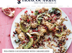 Win 1 of 3 copies of Fress Cookbook