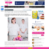 Win 1 of 3 Expert cake courses by Rosalind Miller