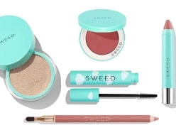 Win 1 of 3 sets of SWEED make-up