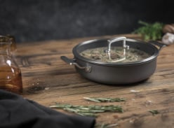 Win 1 of 4 Kuhn Rikon Serving Pans