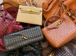 Win 1 of 5 £100 Accessories Vouchers from Olivia's Sales