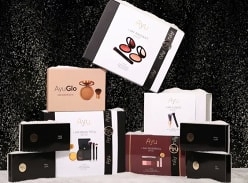 Win 1 of 5 Bundles of Gift Sets from Ayu Cosmetics