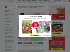 Win 1 of 5 Coconuts Sweatshirt Fit Kit Gift Box