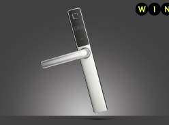 Win 1 of 5 ERA Protect Smart Universal Door Handles