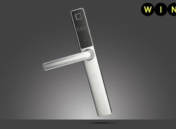 Win 1 of 5 ERA Protect Smart Universal Door Handles