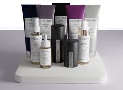 Win 1 of 5 Hair Thickening Bundles From Nanogen