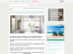 Win 1 of 5 Kärcher WV5 Premium window vacs courtesy of Neuffer