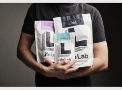 Win 1 of 5 Life Lab Supplements bundles