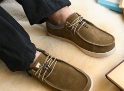 Win 1 of 5 Newly Launched 4 Season Collection Shoes