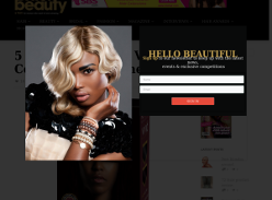 Win 1 of 5 Revlon Realistic Vivid Colour In Black Cherry