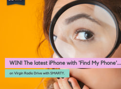 Win 1 of 6 Latest iPhone