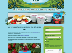 Win 1 of 6 Mother's Day Bucket Mug