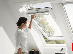 Win £10,000 worth of VELUX products