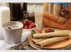 Win 1 of 5 £100 Family Day Out Vouchers & St Michel Gifts