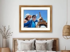 Win 1 of 3 £100 Worth of Framing with Thispicture