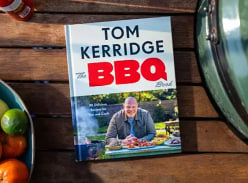 Win 1 of 3 £100 Gift Cards for Thebbqshop.Co.Uk