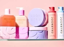 Win 1 of 5 £100 Joonbyrd Gift Cards