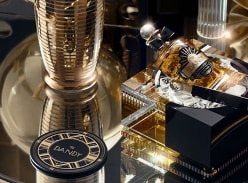 Win a 100 Ml Bottle of Penhaligon's Fragrance the Dandy