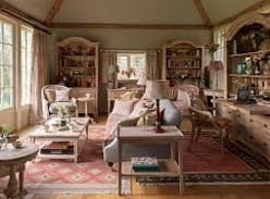 Win £100 to spend on Homeware at Susie Watson Designs