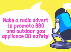 Win a £100 Voucher & your Advert Will be Played on Fun Kids