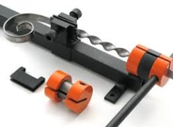Win a £100 Voucher to spend with Metalcraft