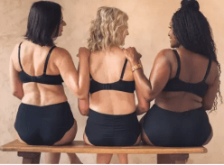 Win 1 of 2 £100 Vouchers for Royce Bras & 'Meno' Accessories