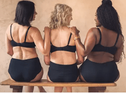 Win 1 of 2 £100 Vouchers for Royce Bras & 'Meno' Accessories