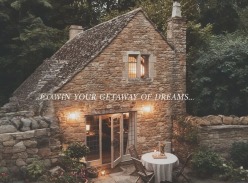 Win a £1K Boutique Retreats Voucher