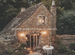 Win a £1K Boutique Retreats Voucher