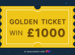 Win £1000