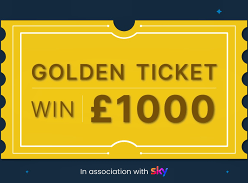 Win £1000