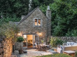 Win a £1,000 gift voucher for a stay with Boutique Retreats