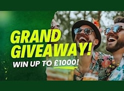 Win up to £1000 off a Stag Do