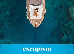 Win a £1,000 Travel Voucher with Virtuoso