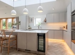 Win an 11-piece cooking set with Prestons Kitchens