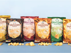 Win 12 Big Boxes of Festive Crisps
