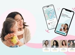 Win 1 of 3 12-Month Babysits Premium