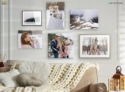 Win £120 of Mypicture Vouchers for a Personalised Christmas