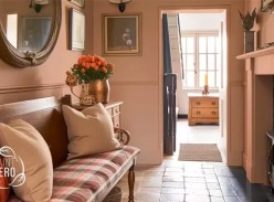 Win 1 of 4 £120 of Paint Zero