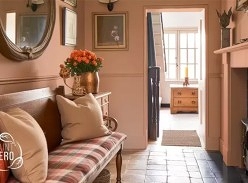 Win 1 of 4 £120 of Paint Zero