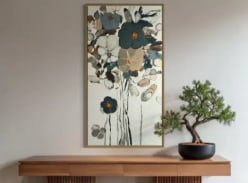 Win 1 of 2 £125 Gift Cards to spend at Artfinder