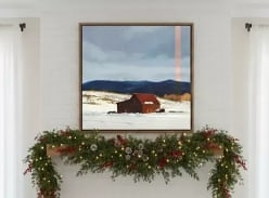 Win 1 of 2 £125 Gift Cards to spend at Artfinder