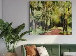 Win 1 of 2 £125 Gift Cards to spend at Artfinder