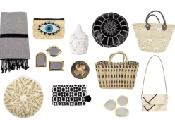 Win 1 of 2 £125 Vouchers from Boho Sahara