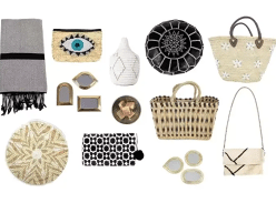 Win 1 of 2 £125 Vouchers from Boho Sahara
