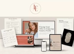Win 1 of 10 £1,450 Wellness Business Coaching