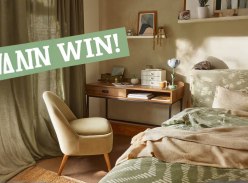 Win £150 to Do up your Digs