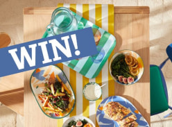 Win £150 for Your Kitchen